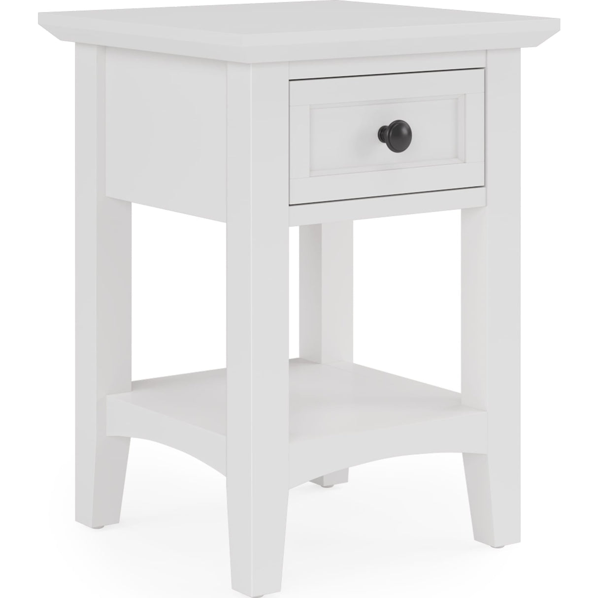 Grace Drink Table - Snfl by Modus Furniture at Eve Furniture