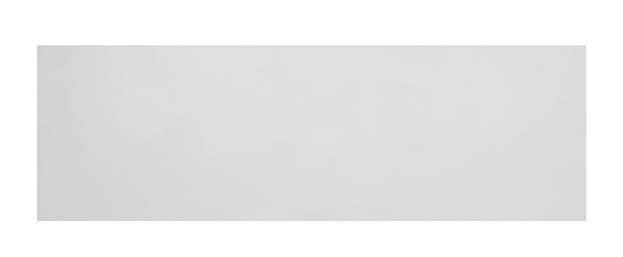 Grace Eight Drawer Dresser in Snowfall White by Modus Furniture at Eve Furniture