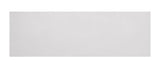 Grace Eight Drawer Dresser in Snowfall White by Modus Furniture at Eve Furniture