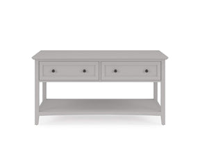 Grace Elephant Grey Console Table by Modus Furniture at Eve Furniture
