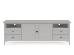 Grace Elephant Grey Entertainment Console 84W by Modus Furniture at Eve Furniture