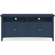 Grace Ent Console 64W - Blbry by Modus Furniture at Eve Furniture