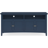 Grace Ent Console 64W - Blbry by Modus Furniture at Eve Furniture