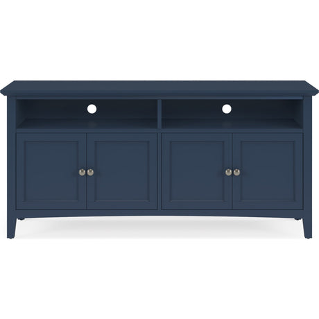 Grace Ent Console 64W - Blbry by Modus Furniture at Eve Furniture
