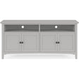 Grace Ent Console 64W - El Gry by Modus Furniture at Eve Furniture