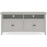 Grace Ent Console 64W - El Gry by Modus Furniture at Eve Furniture