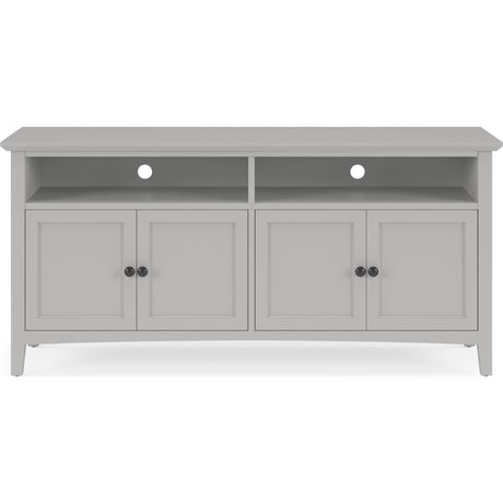 Grace Ent Console 64W - El Gry by Modus Furniture at Eve Furniture