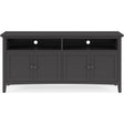 Grace Ent Console 64W - Rvn by Modus Furniture at Eve Furniture