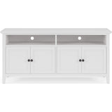 Grace Ent Console 64W - Snfl by Modus Furniture at Eve Furniture