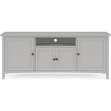 Grace Ent Console 74W - El Gry by Modus Furniture at Eve Furniture