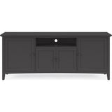 Grace Ent Console 74W - Rvn by Modus Furniture at Eve Furniture