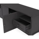 Grace Ent Console 84W - Rvn by Modus Furniture at Eve Furniture