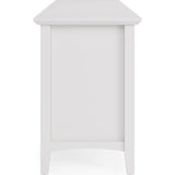 Grace Ent Console 84W - Snfl by Modus Furniture at Eve Furniture