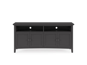 Grace Raven Entertainment Console 64W by Modus Furniture at Eve Furniture