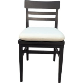 Grace Raven Side Chair (Set of 2) by Modus Furniture at Eve Furniture