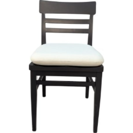 Grace Raven Side Chair (Set of 2) by Modus Furniture at Eve Furniture