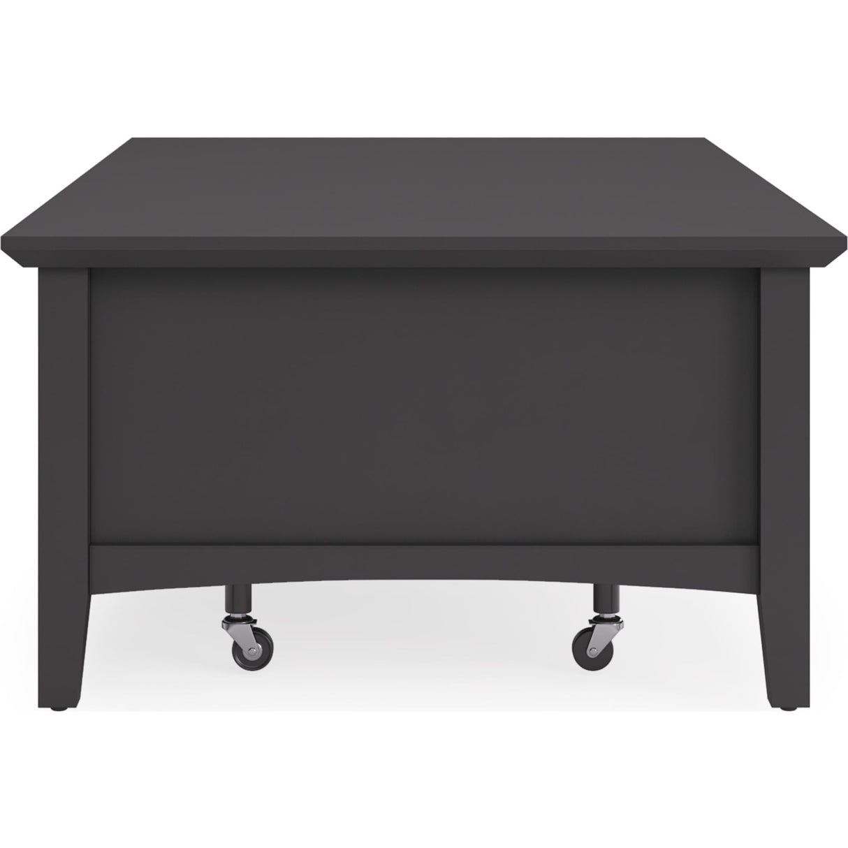 Grace Rectangle Coffee Tbl - Rvn by Modus Furniture at Eve Furniture