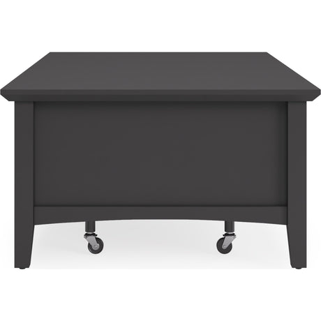 Grace Rectangle Coffee Tbl - Rvn by Modus Furniture at Eve Furniture