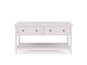 Grace Snowfall Console Table by Modus Furniture at Eve Furniture