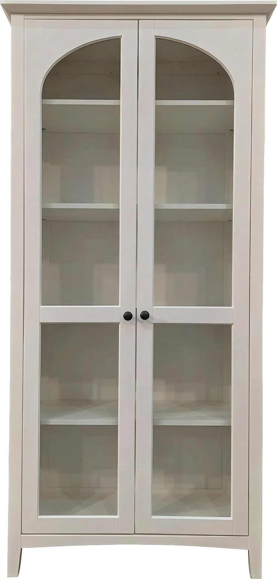 Grace Snowfall Display Cabinet by Modus Furniture at Eve Furniture