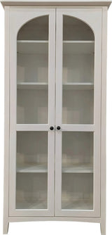 Grace Snowfall Display Cabinet by Modus Furniture at Eve Furniture