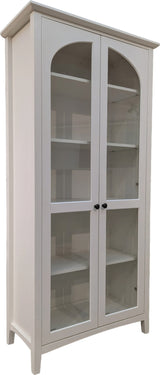 Grace Snowfall Display Cabinet by Modus Furniture at Eve Furniture