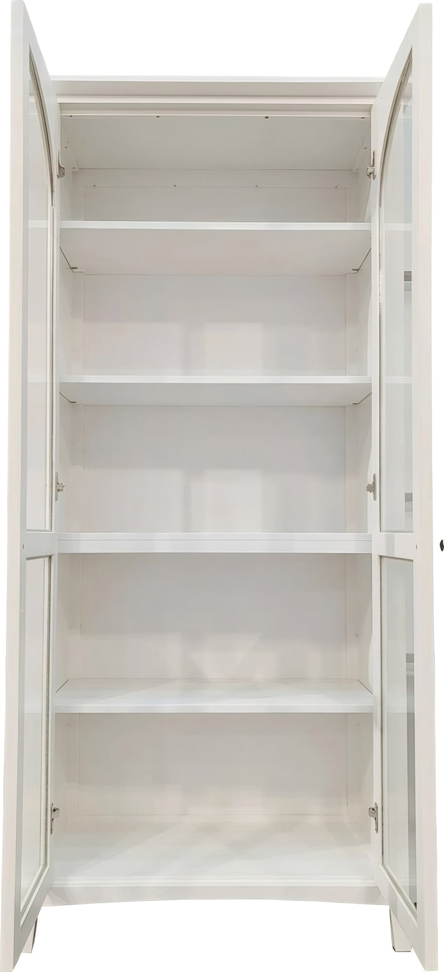 Grace Snowfall Display Cabinet by Modus Furniture at Eve Furniture
