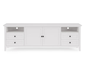 Grace Snowfall Entertainment Console 84W by Modus Furniture at Eve Furniture
