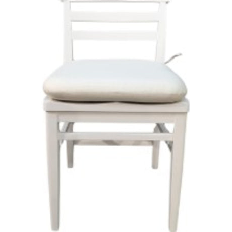 Grace Snowfall Side Chair (Set of 2) by Modus Furniture at Eve Furniture