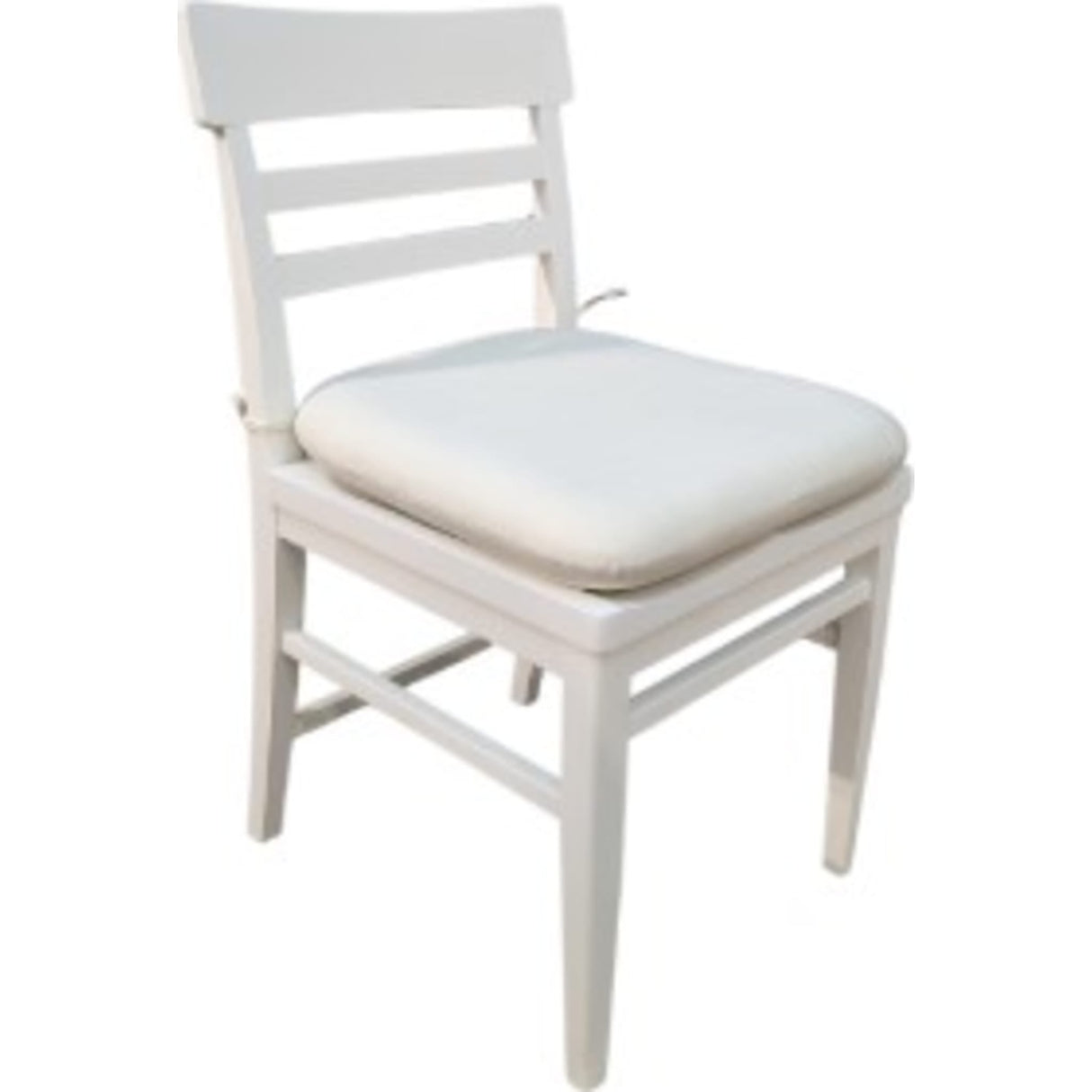 Grace Snowfall Side Chair (Set of 2)