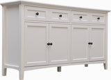 Grace Snowfall Sideboard