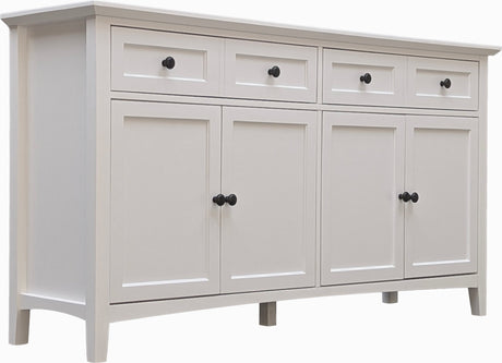 Grace Snowfall Sideboard by Modus Furniture at Eve Furniture