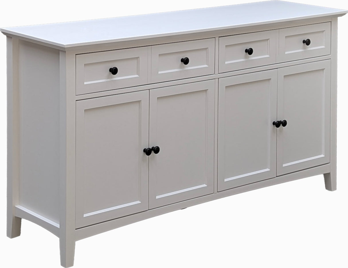 Grace Snowfall Sideboard