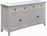 Grace Snowfall Sideboard