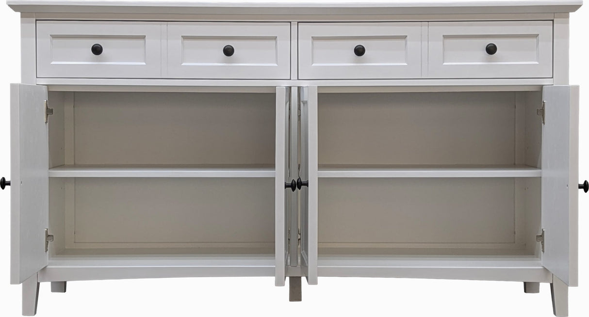 Grace Snowfall Sideboard
