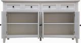 Grace Snowfall Sideboard