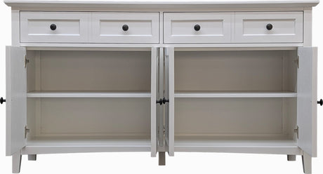 Grace Snowfall Sideboard by Modus Furniture at Eve Furniture