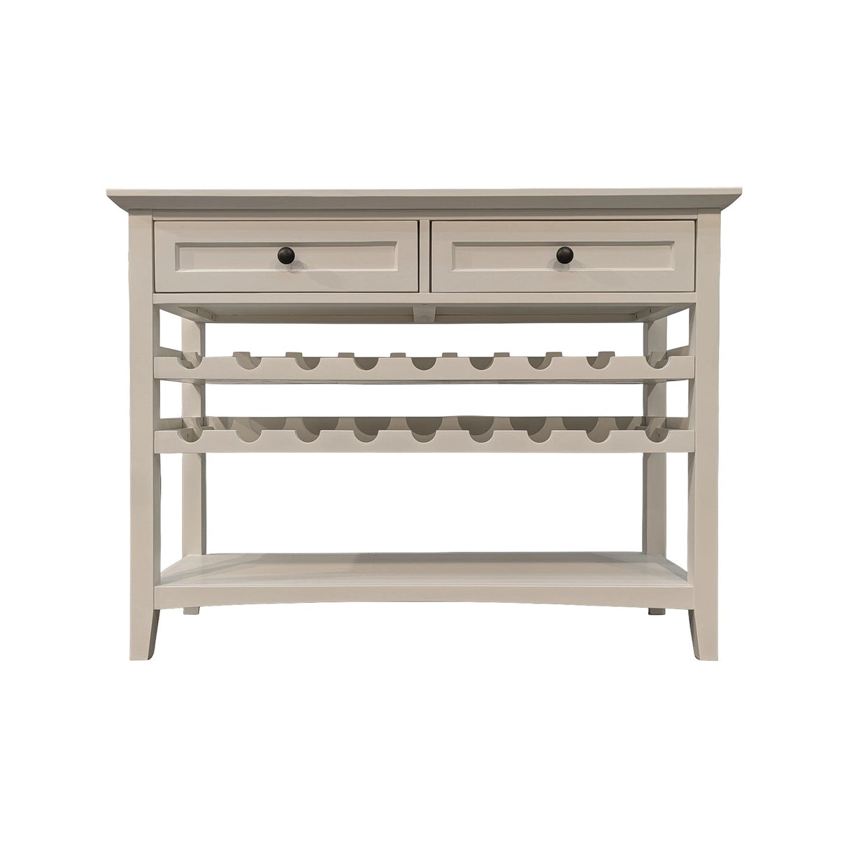 Grace Snowfall Wine Server by Modus Furniture at Eve Furniture