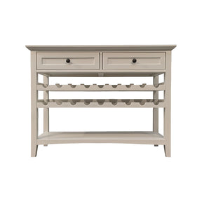 Grace Snowfall Wine Server by Modus Furniture at Eve Furniture