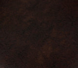 Gracefield Walnut/Dark Brown 5 Pc. Dining Table Set by Furniture of America at Eve Furniture