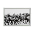 Graceful Motion by Irene Suchocki a Framed Photo Art Print Matted under Glass by Mercana at Eve Furniture