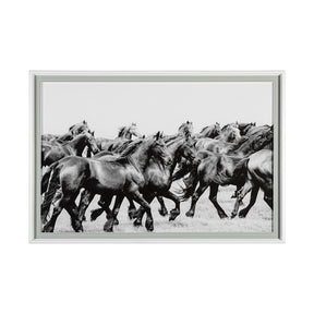 Graceful Motion by Irene Suchocki a Framed Photo Art Print Matted under Glass by Mercana at Eve Furniture