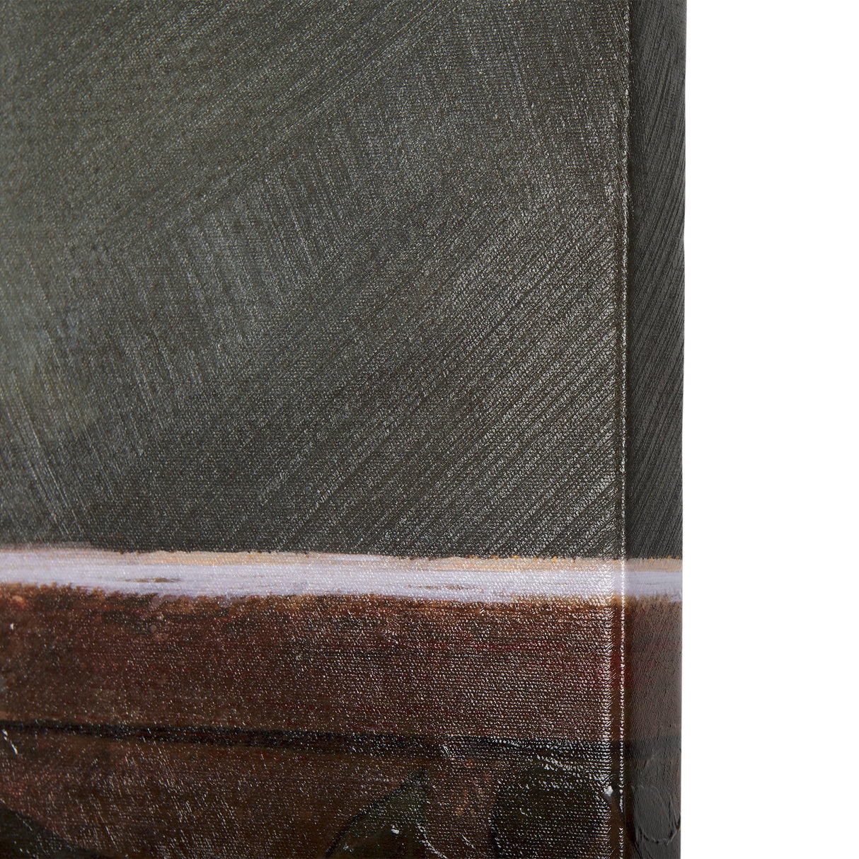 Graceful Poise IV (Blackburnian Warbler) by Mercana at Eve Furniture