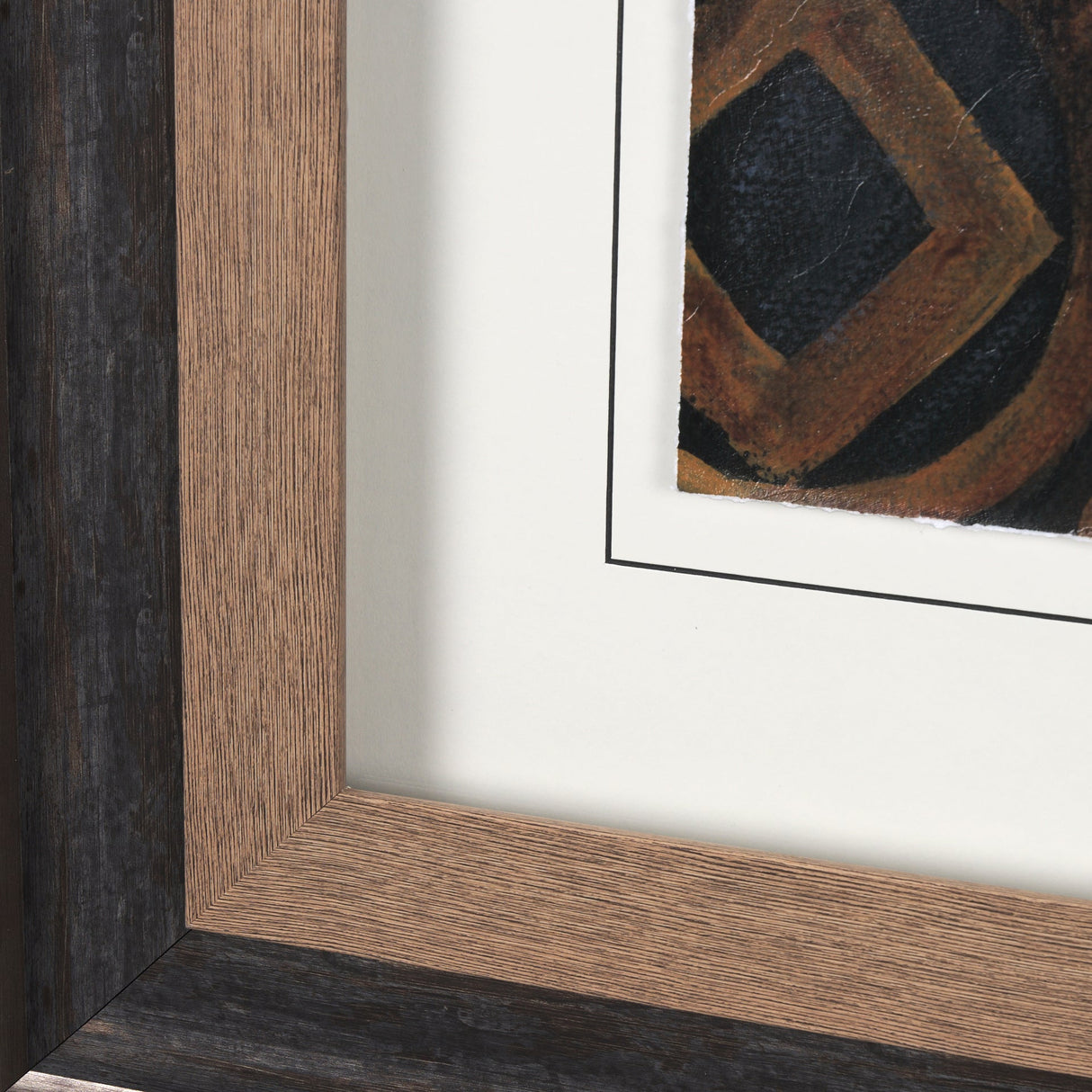 Graceful Poise IV (Blackburnian Warbler) by Mercana at Eve Furniture
