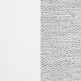 Gracemont Gray and White 57-inch Eastern King Panel Bed by Coaster at Eve Furniture