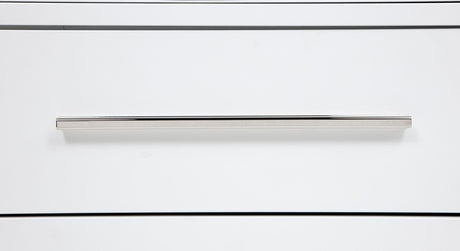 Gracemont White 4-Piece California King Bedroom Set by Coaster at Eve Furniture