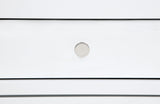 Gracemont White 8-drawer Bedroom Dresser with Mirror by Coaster at Eve Furniture