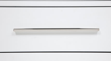 Gracemont White 8-drawer Bedroom Dresser with Mirror by Coaster at Eve Furniture