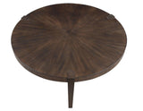 Gracie Brown 3-Piece Table Set by Steve Silver at Eve Furniture