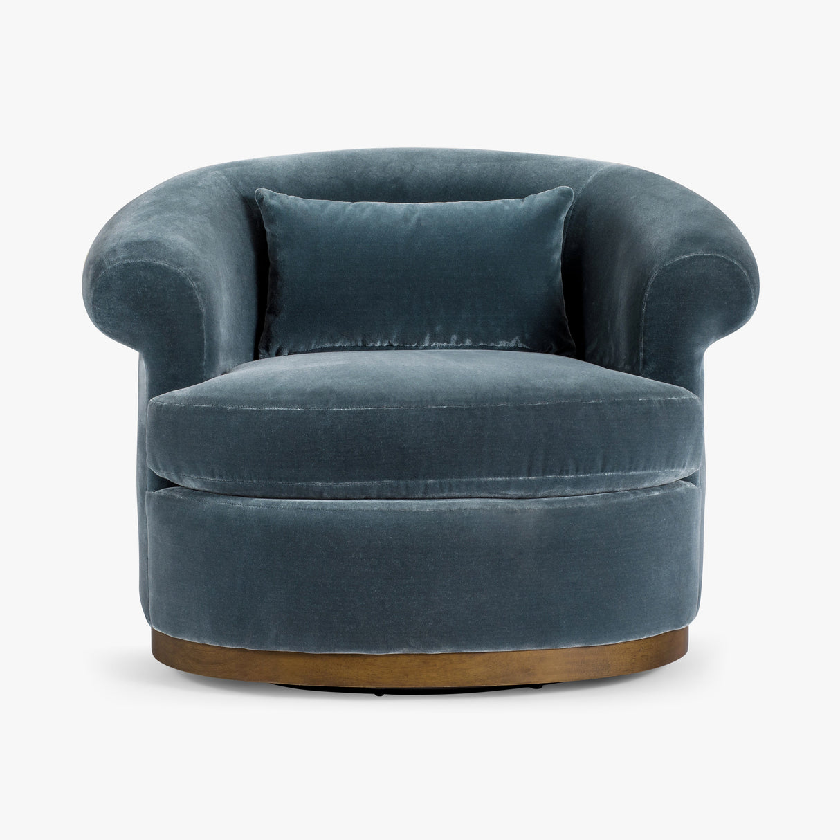 Gracie Swivel Chair by Co.House Designs at Eve Furniture